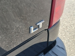 Used 2021  Chevrolet Silverado 2500HD 4WD Crew Cab 172" LT at Maxx Loans near St&period; Adrian&comma; MI