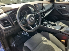 Used 2023  Nissan Rogue FWD SV at Maxx Loans near St&period; Adrian&comma; MI