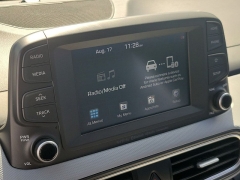 Used 2021  Hyundai Kona Limited DCT FWD at Maxx Loans near St&period; Adrian&comma; MI