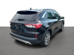 Used 2022  Ford Escape SEL FWD at Maxx Loans near St&period; Adrian&comma; MI