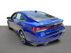 Used 2023  Hyundai Elantra Limited IVT at Maxx Loans near St&period; Adrian&comma; MI