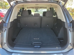 Used 2026  Nissan Rogue 2026&period;5 AWD SV at Maxx Loans near St&period; Adrian&comma; MI