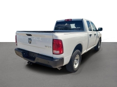 Used 2023  Ram 1500 Classic Tradesman 4x4 Quad Cab 6'4" Box at Maxx Loans near St&period; Adrian&comma; MI
