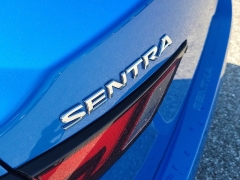 Used 2024  Nissan Sentra SV CVT at Maxx Loans near St&period; Adrian&comma; MI