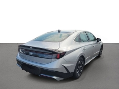 Used 2025  Hyundai Sonata SEL FWD at Maxx Loans near St&period; Adrian&comma; MI