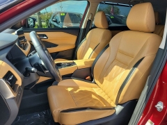 Used 2023  Nissan Rogue AWD Platinum at Maxx Loans near St&period; Adrian&comma; MI