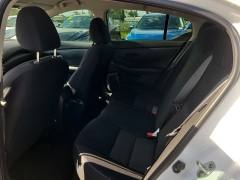 Used 2024  Nissan Sentra SV CVT at Maxx Loans near St&period; Adrian&comma; MI