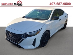 Used 2025  Nissan Sentra S CVT at Maxx Loans near St&period; Adrian&comma; MI