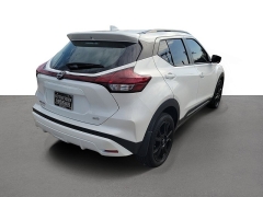 Used 2024  Nissan Kicks SR FWD at Maxx Loans near St&period; Adrian&comma; MI