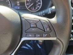 Used 2024  Nissan Sentra SV CVT at Maxx Loans near St&period; Adrian&comma; MI