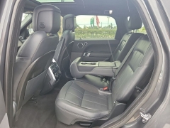 Used 2020  Land Rover Range Rover Sport 4d SUV 3&period;0L HST MHEV at Maxx Loans near St&period; Adrian&comma; MI