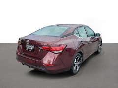 Used 2022  Nissan Sentra SV CVT at Maxx Loans near St&period; Adrian&comma; MI