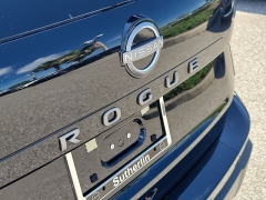 Used 2026  Nissan Rogue FWD S &ast;Ltd Avail&ast; at Maxx Loans near St&period; Adrian&comma; MI