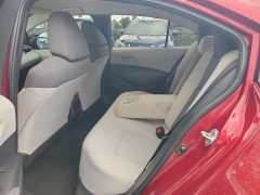 Used 2022  Toyota Corolla LE CVT at Maxx Loans near St&period; Adrian&comma; MI