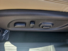 Used 2022  Nissan Murano FWD Platinum at Maxx Loans near St&period; Adrian&comma; MI