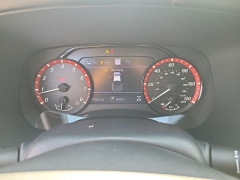 Used 2022  Nissan Frontier Crew Cab 4x4 PRO-4X Auto at Maxx Loans near St&period; Adrian&comma; MI