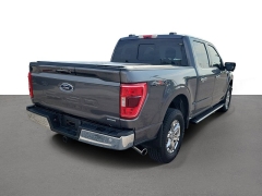 Used 2022  Ford F-150 4WD SuperCrew 5&period;5' Box at Maxx Loans near St&period; Adrian&comma; MI
