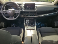 Used 2026  Nissan Rogue FWD S &ast;Ltd Avail&ast; at Maxx Loans near St&period; Adrian&comma; MI