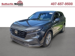Used 2025  Honda CR-V EX-L 2WD at Maxx Loans near St&period; Adrian&comma; MI