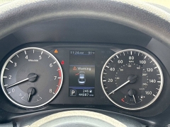 Used 2024  Nissan Sentra S CVT at Maxx Loans near St&period; Adrian&comma; MI