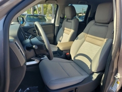 Used 2022  Nissan Frontier Crew Cab 4x2 SV Auto Long Bed at Maxx Loans near St&period; Adrian&comma; MI