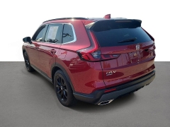 Used 2024  Honda CR-V Hybrid Sport-L FWD at Maxx Loans near St&period; Adrian&comma; MI