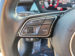 Used 2024  Audi A3 Premium 40 TFSI at Maxx Loans near St&period; Adrian&comma; MI