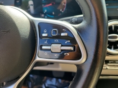Used 2021  Mercedes-Benz GLB GLB 250 SUV at Maxx Loans near St&period; Adrian&comma; MI