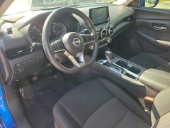 Used 2024  Nissan Sentra SV CVT at Maxx Loans near St&period; Adrian&comma; MI