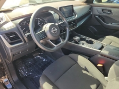 Used 2023  Nissan Rogue FWD S at Maxx Loans near St&period; Adrian&comma; MI