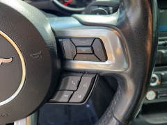 Used 2018  Ford Mustang 2d Fastback EcoBoost at Maxx Loans near St&period; Adrian&comma; MI
