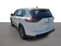 Used 2026  Nissan Rogue FWD S &ast;Ltd Avail&ast; at Maxx Loans near St&period; Adrian&comma; MI