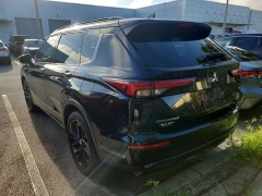 Used 2025  Mitsubishi Outlander PHEV SEL S-AWC at Maxx Loans near St&period; Adrian&comma; MI