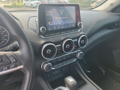 Used 2024  Nissan Sentra SV CVT at Maxx Loans near St&period; Adrian&comma; MI