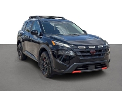 Used 2025  Nissan Rogue AWD Rock Creek at Maxx Loans near St&period; Adrian&comma; MI