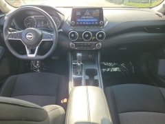 Used 2024  Nissan Sentra SV CVT at Maxx Loans near St&period; Adrian&comma; MI