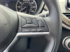 Used 2024  Nissan Altima 2&period;5 SV Sedan at Maxx Loans near St&period; Adrian&comma; MI