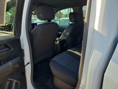 Used 2025  Chevrolet Colorado 2WD Crew Cab WT at Maxx Loans near St&period; Adrian&comma; MI