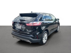Used 2020  Ford Edge 4d SUV FWD Titanium at Maxx Loans near St&period; Adrian&comma; MI
