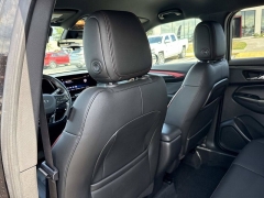 Used 2024  Chevrolet Trailblazer FWD 4dr RS at Maxx Loans near St&period; Adrian&comma; MI