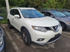 Used 2016  Nissan Rogue 4d SUV FWD SL at Maxx Loans near St&period; Adrian&comma; MI