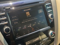 Used 2022  Nissan Murano FWD Platinum at Maxx Loans near St&period; Adrian&comma; MI