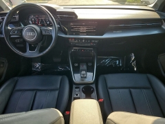 Used 2024  Audi A3 Premium 40 TFSI at Maxx Loans near St&period; Adrian&comma; MI