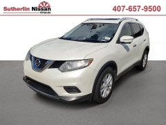  2015 Nissan Rogue 4d SUV FWD SV at Maxx Loans near St&period; Adrian&comma; MI