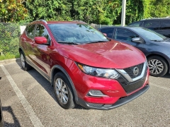 Used 2020  Nissan Rogue Sport FWD SV at Maxx Loans near St&period; Adrian&comma; MI