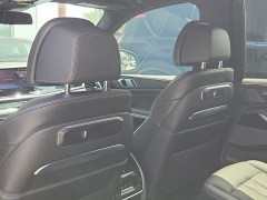 Used 2024  BMW X7 xDrive40i Sports Activity Vehicle at Maxx Loans near St&period; Adrian&comma; MI