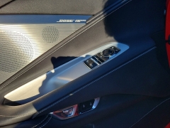 Used 2022  Chevrolet Corvette 2dr Stingray Cpe w&sol;2LT at Maxx Loans near St&period; Adrian&comma; MI