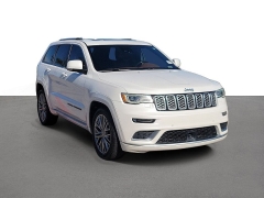 Used 2017  Jeep Grand Cherokee 4d SUV 2WD Summit at Maxx Loans near St&period; Adrian&comma; MI