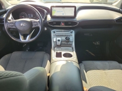 Used 2023  Hyundai Santa Fe SEL FWD at Maxx Loans near St&period; Adrian&comma; MI