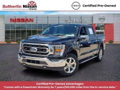 Used 2021  Ford F-150 4WD SuperCrew Box at Maxx Loans near St&period; Adrian&comma; MI